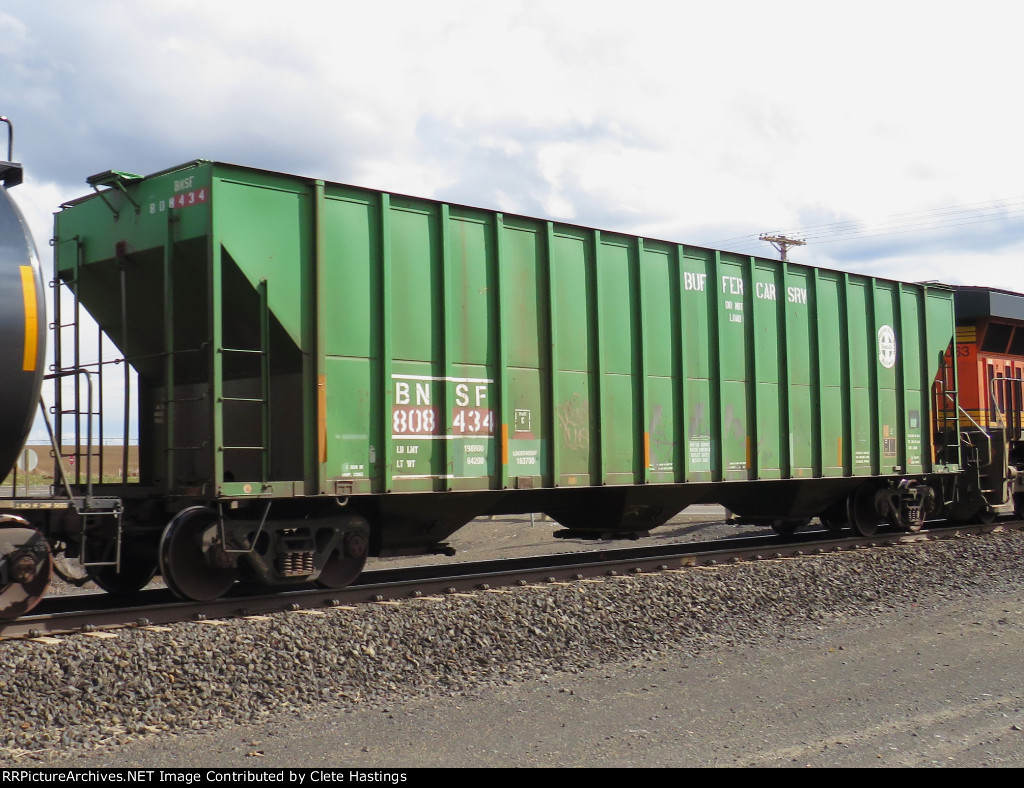 BNSF 808434